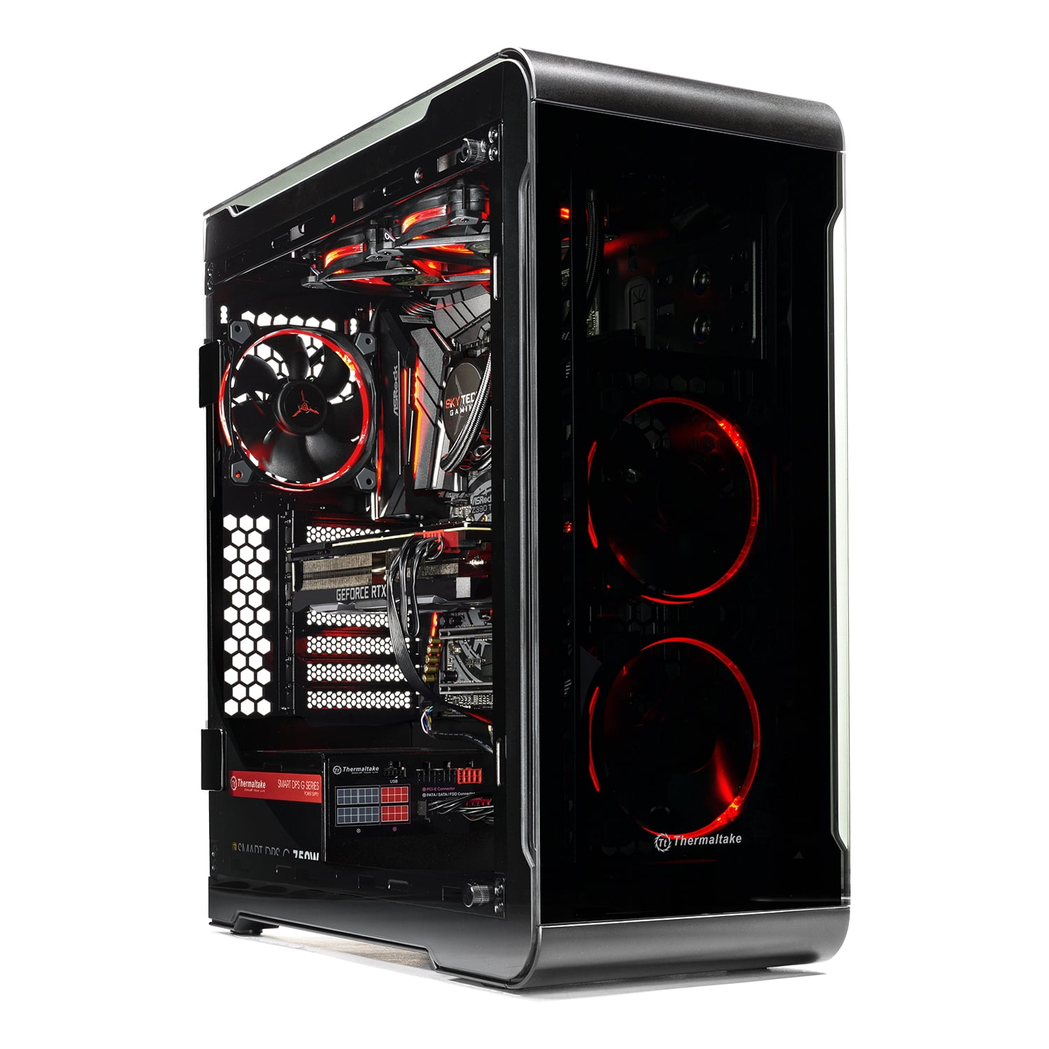 4k vr gaming pc