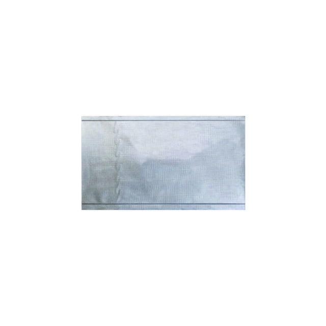 Bolsa soluble en agua Eigraketly 100 piezas soportes transparentes bolsas de envoltura retráctil prácticas transpirables Type3 NO3