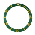 thumbnail image 2 of 42Mm Silver Ceramic Bezel Insert For Seiko Dial Prospex Watch Face Replace Accessorie, 2 of 4