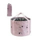 thumbnail image 1 of Lavabo plegable para baño de pies, bañera de viaje plegable portátil para pies, cubo de agua plegable para lavado de Camping, 1 of 5