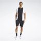 thumbnail image 1 of Reebok Training Essential Color-Block Graphic playera para hombre, negro, XX-Small, 1 of 4
