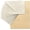 Ivory White, variant on Premium Velvet-Touch Stationery Set with Unique Design Colors - Best Paper and Elegant 4x6 Envelopes (24 Writing Sheets + 12 Envelopes) for Love Letters and Party Invitations