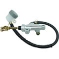 thumbnail image 3 of M MATI Rear Foot Brake Master Cylinder 3GD-2583V-10-00 for Yamaha Warrior 350 YFM350X 1990-2004, 3 of 4
