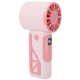 thumbnail image 1 of USB Recargable Fan Handheld Mini Ventilador Portable Potente Pequeño Fan Personal Pequeño Pequeño Pequeño Para El Maquillaje De Viajes, Con Un Compañero De Verano Ideal Y, 1 of 7