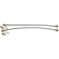thumbnail image 6 of JEGS 630601 Rear Disc Brake Conversion Kit 1968-1977 Ford 9 in. Passenger Car Pr, 6 of 7
