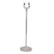 thumbnail image 1 of Stainless Steel Table Card Holder, Table Number Holder for Photo Sign, Wedding Party, Office, U Shape, 1 of 4