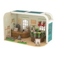 thumbnail image 2 of Kit de Artesanía Modelo Tienda en Miniatura Yotijar Casa de miniaturas, 2 of 8