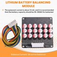 thumbnail image 5 of 6S Active Equalizer Balancer Lifepo4 / Lipo/ LTO Battery Board, 5 of 5