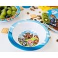 thumbnail image 3 of He Loves Me Noah's Ark 3 Piece Mealtime & Dinnerware Kids Gift Set BPA Free, 3 of 9