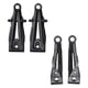 thumbnail image 1 of Paquete de 4 Brazos de Suspensión Delantera de Coche RC para Xinlehong 9155, Accesorio para Buggy DIY, 1 of 8