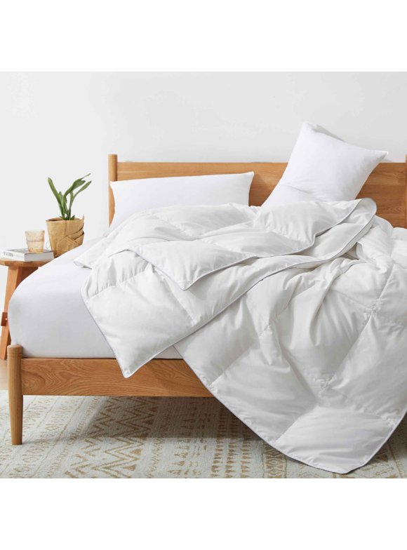 King Down Comforters in Comforters