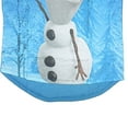 thumbnail image 4 of Olaf Disney Frozen Junior Women's Hi-Low Muscle Shirt T-Shirt, 4 of 4