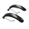 thumbnail image 4 of LOVIVER 14inch Folding Bike Easy Installation Portable Sturdy Mudflap, 4 of 8