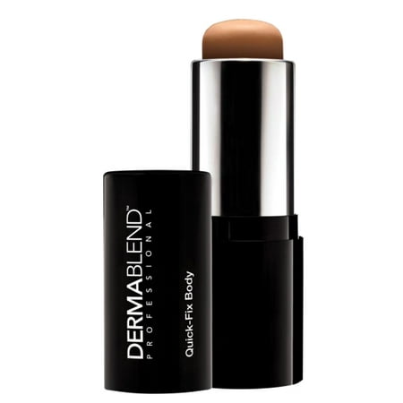 Dermablend - Quick-Fix Body Full Coverage Foundation Stick - (Best Medium To Full Coverage Foundation For Dry Skin)
