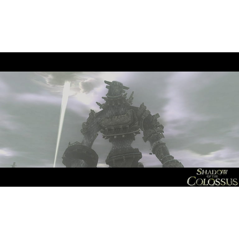 Ico & Shadow Of The Colossus - Ps3 em Promoção na Americanas