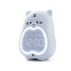 thumbnail image 1 of Reloj despertador Ounissouiy Azul 4.2v HA082591-02, 1 of 6