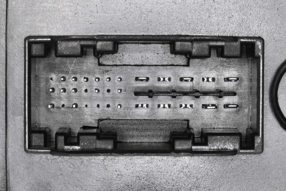 VEMO V30-73-0315 Control Unit, lights