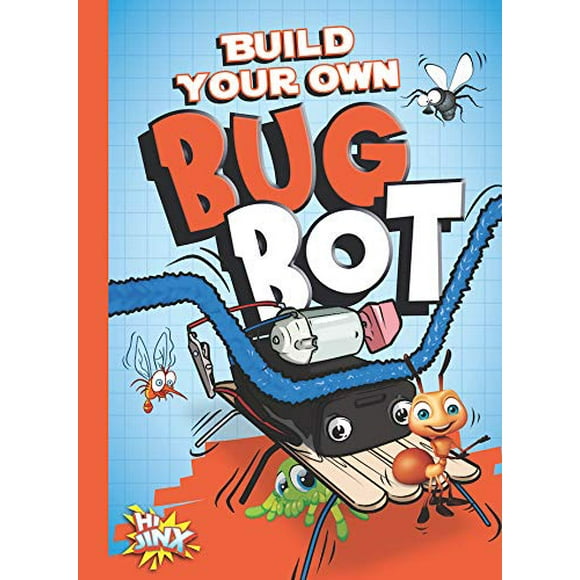 BYO Bug Bot (Bot Maker)