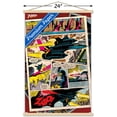 thumbnail image 3 of Marvel Comics - The X-Men - X-Jet Cyclops Wall Poster with Wooden Magnetic Frame, 22.375" x 34", 3 of 5