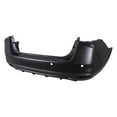 thumbnail image 2 of Rear Bumper Cover for Nissan Versa 2020-2022, 2 of 2