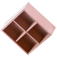 thumbnail image 2 of Mini Armoire Maison Modèle Miniature Armoire en Bois Maison de Poupée Meubles Modèle 1:12, 2 of 9