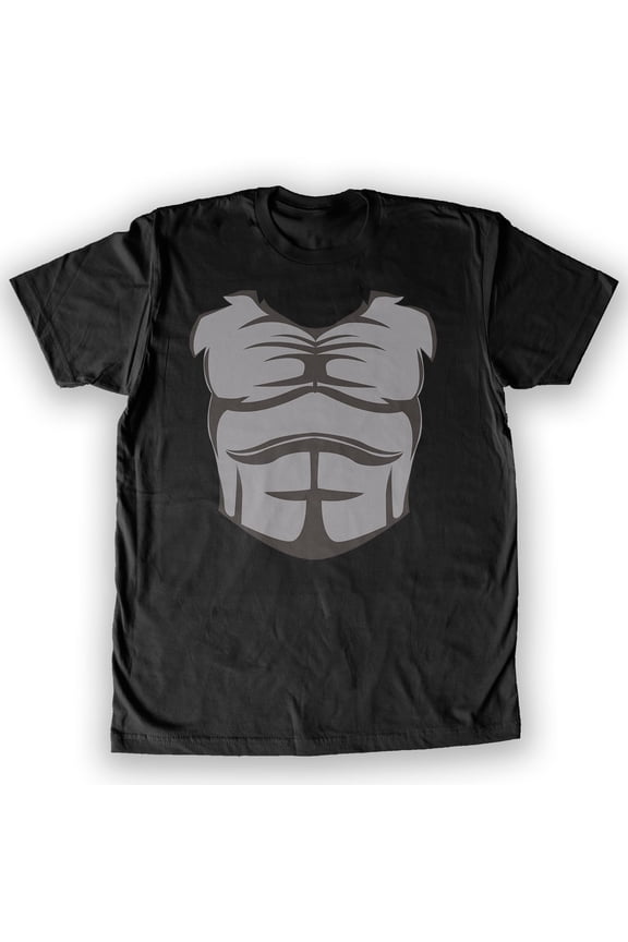 - Gorilla Halloween Costume Men's Fashion T-Shirt