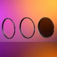thumbnail image 4 of Breakthrough Photography 49mm X4 UV Filter with MRC16 & nanotec Coating Layers, 4 of 4