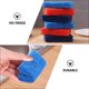 thumbnail image 3 of OFFIGAM 12Ud Esponja Para Fregar Platos Material Suave Azul No Se Deforma Y Absorbe Bien, 3 of 6
