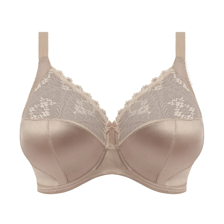 Cassie Full Cup Side Support Bra