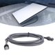 thumbnail image 1 of Cable Ethernet RJ45 26AWG 2000Mbps Enchufe Y Juega Para Gen 3 V3 V4 Con Diseño A Prueba De Nieve A Prueba De Lluvia, 1 of 7