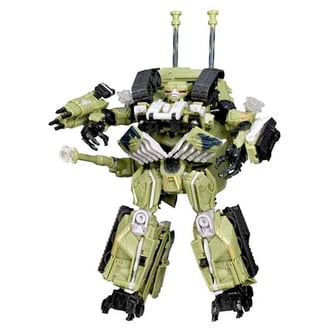 Hasbro Transformers Platinum Edition Dinobots G1 Color Version