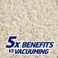 Resolve Pet Expert Easy Clean Carpet Cleaner Gadget + Foam Spray Refill