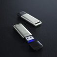 thumbnail image 4 of USB Flash drive USB3.2 high speed PD290 64GB 128G 256G 512G 1TB Metal Flash Drive 1TB, 4 of 5
