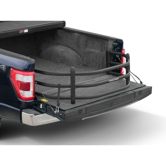 AMP Research BedXtender HD Sport Fits 04-25 F150/10-25 Rptr/07-08 Mark LT/07-25 Tndr Slvr