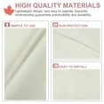 thumbnail image 4 of YSNOOWE 1Pack Garden Heater Protector Waterproof Rectangular for Party Use, 4 of 7