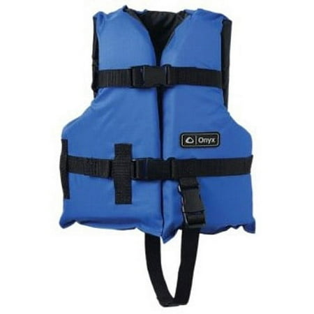 UPC: 0043311101325 | Onyx Child Boating Vest