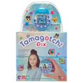 thumbnail image 2 of TAMAGOTCHI PIX BLUE Tamagotchi 045557429034TAMAGOTCHI, 2 of 9