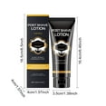 thumbnail image 3 of Openpig Liquidation Lotion Apaisante après-Rasage Hydrate Soin de la Peau Frais Lotion de Rasage Rafraîchissante, 3 of 9