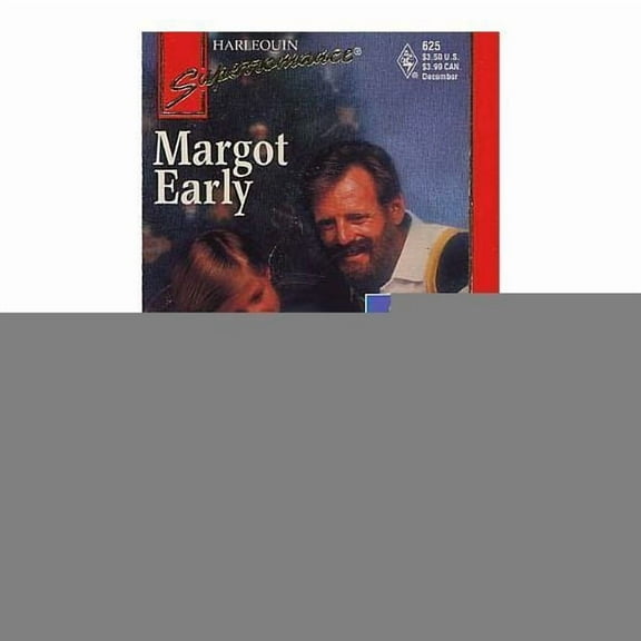 Harlequin Super Romance #625 : The Third Christmas