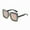 Big Diamond Black Frame Pink Mercury, variant on Popular Starry Sunglasses European and American Diamond-Plated Large Frame Glasses Square Sunglasses Street Snap Fashion Glasses Cross-Border Personality