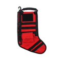 thumbnail image 1 of De Navidad, Bolsa Colgante Impermeable Del Ejército, Bolsa De Almacenamiento Portátil Para Colgar Al Aire Libre Para Almacenar Dispositivos Yuarrent HA045925-03, 1 of 6