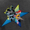 thumbnail image 3 of CafePress - G.I. Joe Snake Eyes An Women's Long Sleeve T Shirt - Women's Long Sleeve Graphic Tee Casual Fit, 3 of 4