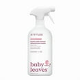 thumbnail image 1 of ATTITUDE baby leaves, Laundry Stain Remover, Unscented, 800 mL, 1 of 3