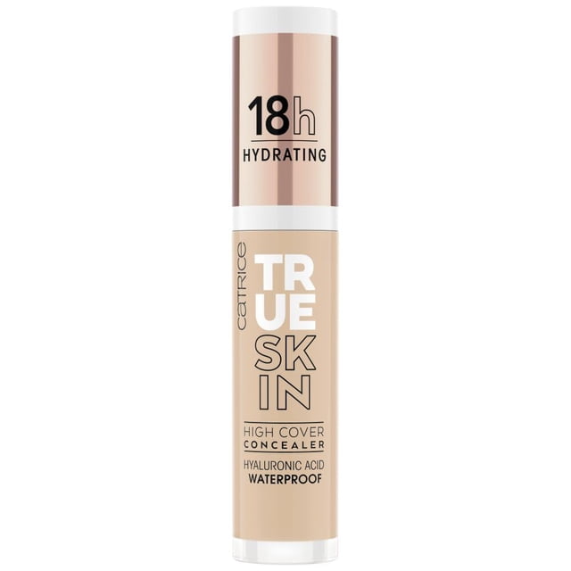 Corrector Catrice True Skin High Cover 020, color beige cálido