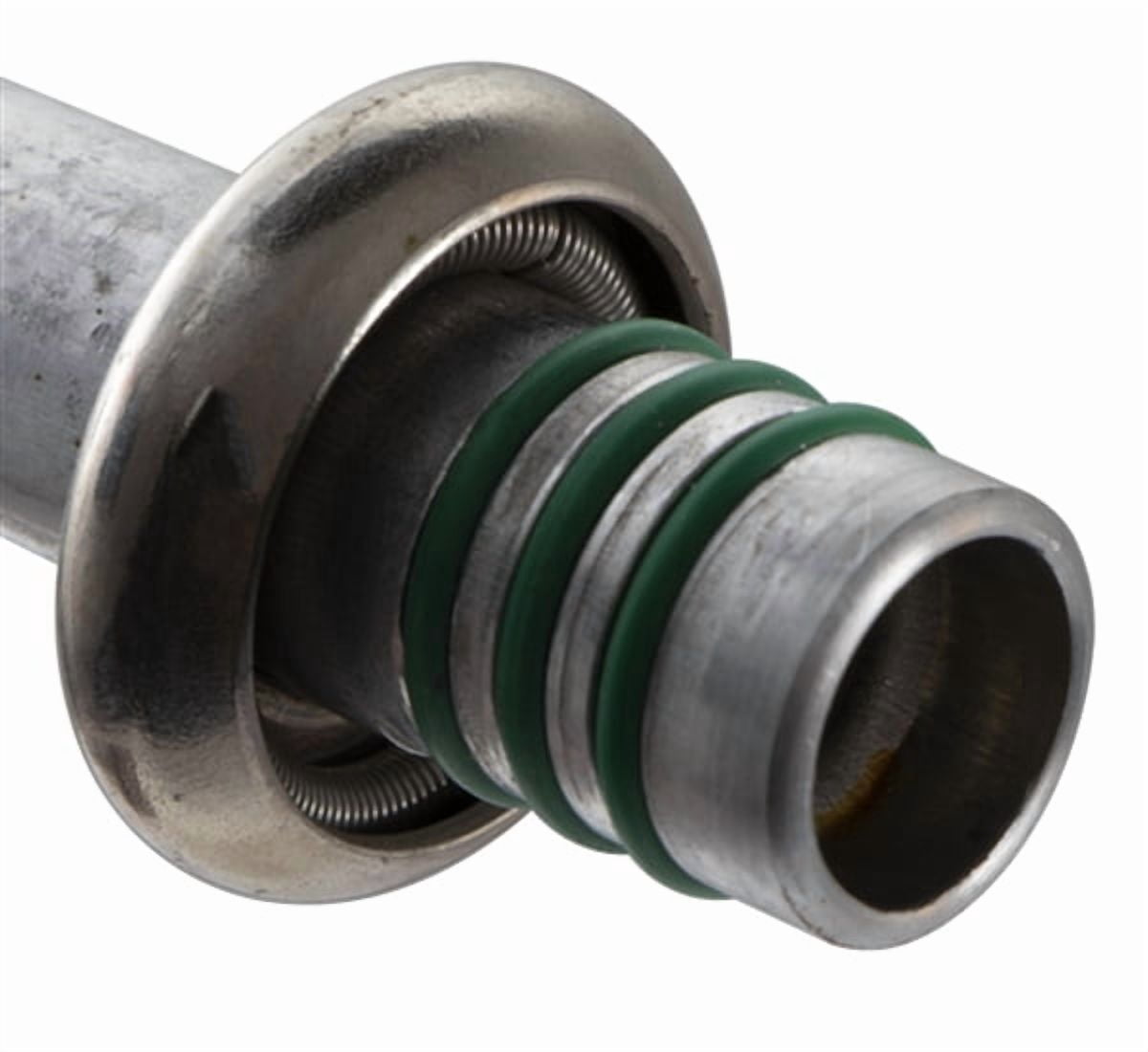 Suction Line Hose Assembly