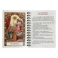 thumbnail image 4 of Libros de Meditación de Rosarios En Bolsillo Xihbxyly Especiales Del Día Religioso Tradicional, 4 of 7