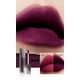 thumbnail image 2 of Pisexur Belleza Maquillaje Pasta de labios mate de terciopelo de 6 colores, no es fácil de pegar, taza de sombra de ojos y rubor multiusos.para mujeres y hombres, 2 of 2