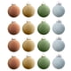 thumbnail image 2 of Decoraciones de Árbol de Navidad Bola de Navidad Decoración de Peluche de Árbol de Navidad Bola de Plástico Decoración de Navidad Decoración Colgante de Árbol de Navidad Ornamentos de Árbol de Navidad, 2 of 2