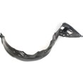 thumbnail image 2 of For Toyota Matrix 2009 10 11 12 13 2014 Fender Liner Passenger Side | Front | CAPA Certified | All Submodels | Plastic | Replacement For TO1249155, TO1249155C | 5387502250, 2 of 8
