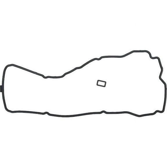 Valve Cover Gasket Set - Compatible with 2003 - 2006 Nissan Sentra 1.8L 4-Cylinder 2004 2005